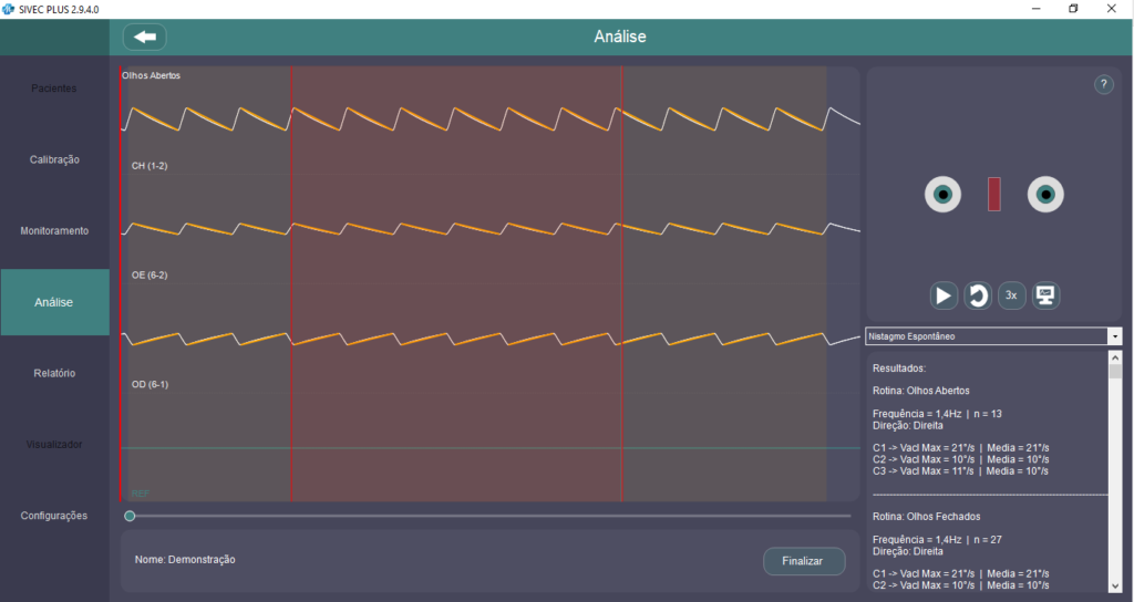 EscolhendoMelhorAnalise